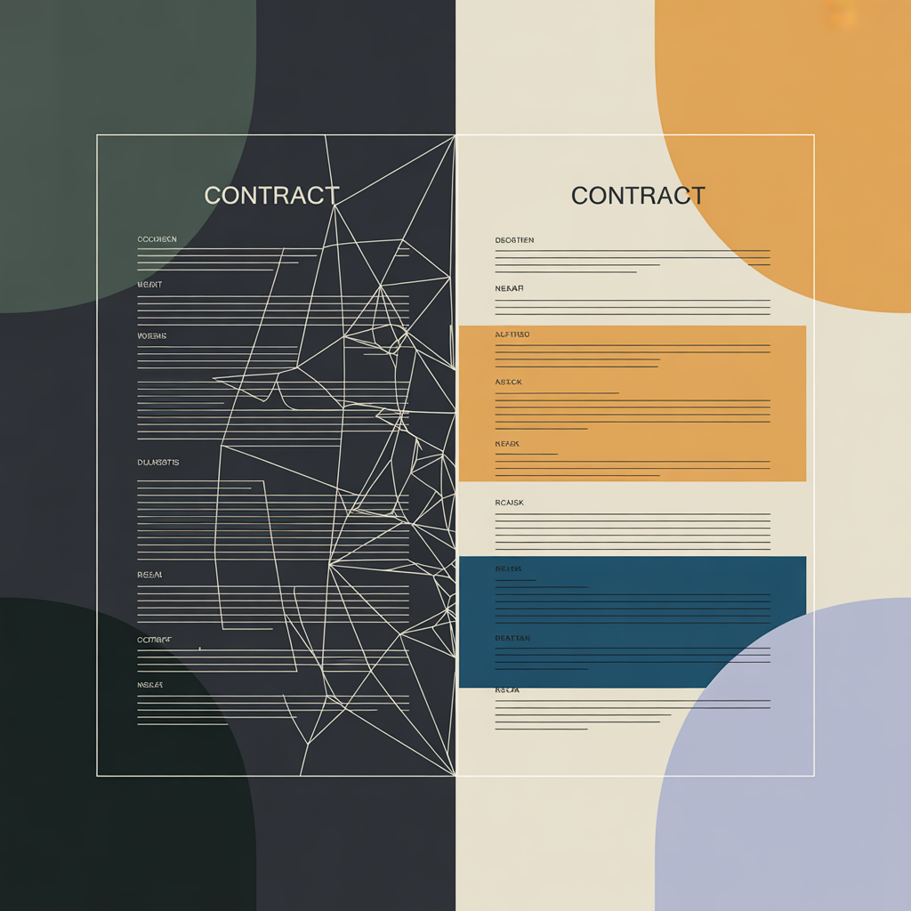 Kontrakter som faktisk beskytter deg